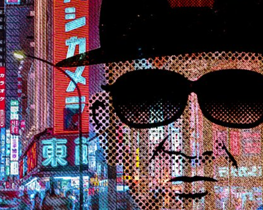 Predator BBC documentary